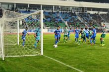 "Neftchi": Yangi yil bayrami nishonlandi