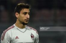 Milan Donnarummaga yangi shartnoma taklif qiladi