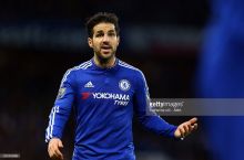 MYU – CHelsi. Fabregas Manchesterga bormadi