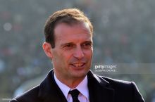 Allegri yozda CHelsi murabbiyi bo'lishi mumkin