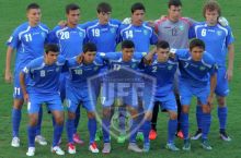Видео. Узбекистан U23 - Катар U23 2:0