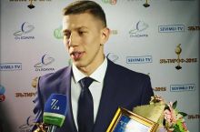 Olamsport.com: Шокин ўзбек тилини қаерда ўрганган?, Истомин 61-ўринда ва бошқа хабарлар