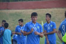 "Neftchi": Olimpiyachilarimizga omad tilaymiz!