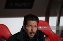 "Manchester Yunayted" futbolchilari Diego Simeone murabbiy bo'lishini istashmoqda