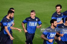 Verratti – Italiya terma jamoasining yil futbolchisi!