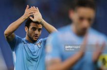 Lacio Felipe Anderson uchun atiga 60 million evro so'ramoqda