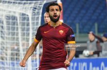 "CHelsi" Salah sababli "Fiorentina"ga 1 million evro to'lab berishi mumkin