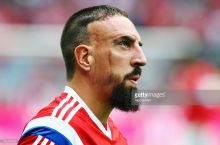 Frank Riberi: “Bavariya” va Riberi – bir butun”
