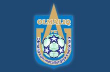 "Olmaliq": 10 nafar futbolchi ketdi, Naumov va Berdimurodov keldi