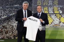 Florentino Peres ishdan bo'shatgan 9 murabbiy