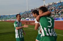 "Neftchi": Toshkentdagi raqiblarimiz malum bo'ldi