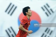 Известен состав Южной Кореи для участия в чемпионате Азии U-23