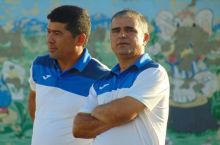 Farhod Safarov: "Obod" yig'inida 40 nafar futbolchi qatnashmoqda"