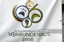 Временный глава DFB: получить ЧМ-2006 законным путём было невозможно