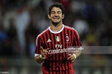 Sport Italia: Pato 15 million evro evaziga Liverpulga o'tishga yaqin