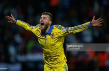 Everton Yarmolenko uchun 28 million evro taklif qilmoqchi