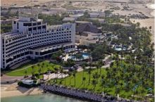 “Локомотив” Дубайда. Биринчи кун. JA Jebel Ali Beach Hotel