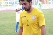 Alisher Samatov: “Mavsumni “Neftchi”da boshlashim haqiqatga yaqin”