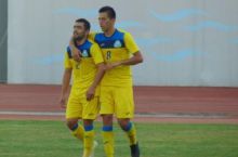 Alisher Samatov "Neftchi"da, Maxstaliev jamoaga Toshkentda qo'shiladi