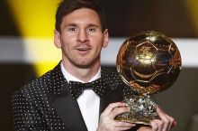 Messi faoliyatini o'z "uyi"da yakunlashini aytib o'tdi
