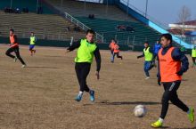 "Neftchi" futbolchilariga 2 kunlik dam berildi