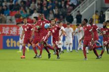 VIDEO. Qatar U23 - Xitoy U23 - 3:1