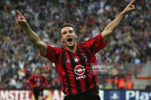 Andrey SHevchenko: Keyingi yil Oltin to'pni Neymar yoki Suares olishi mumkin