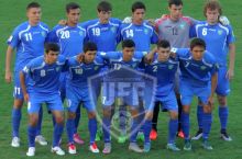Южная Корея U23 - Узбекистан U23. Ориентировочный состав нашей команды