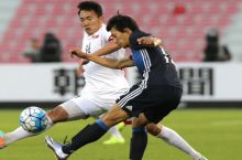 U23 Осиё чемпионати. Япония - КХДР 1:0 (ВИДЕО)