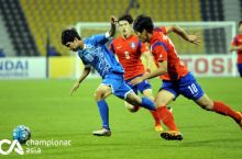 ФОТОГАЛЕРЕЯ. Жанубий Корея U23 - Ўзбекистон U23. 1-бўлим