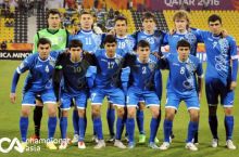 ВИДЕО. Жанубий Корея U23 - Ўзбекистон U23 - 2:1