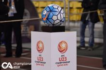 U23 Осиё чемпионати. Бугун "D" гуруҳида 1-тур ўйинлари бўлиб ўтади