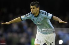 "Selta" Nolito uchun 18 million evro olishni istaydi