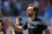 Pirlo Nyu-York Sitidan Evropaga qaytmoqchi emas