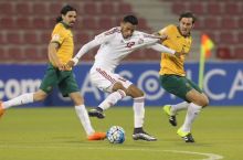 OFK U23. Avstraliya - BAA 0:1 (VIDEO)