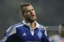 Dinamo Yarmolenko uchun 30 million evro so'ramoqda