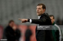 Slaven Bilich: ""CHelsi"ga qarshi o'yinda durangdan ko'prog'iga loyiq edik"