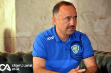 Samvel Babayan: "Iroqni yutishimiz shart"