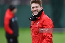 Lallana: "Liverpul" MYUga qarzini qaytarishi lozim"