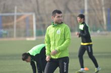 “Neftchi” jamoasi ertaga “Obod”ga qarshi o'ynaydi