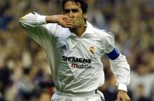 Raul: "Barselona"ning muvaffaqiyatidan xursandman, raqibga omadsizlik tilash men uchun emas"