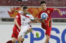 АФК U23. Иран - Китай 3:2 (ВИДЕО)