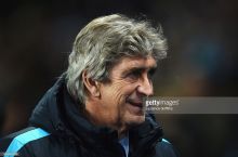 Manuel Pellegrini CHili terma jamoasini boshqarishni istamadi