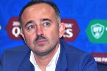 Samvel Babayan: "Muxlislar oldida ham o'z shanimizni tiklashimiz kerak edi"