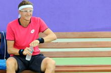 olamsport.com: Denis Istomin kelishilgan o'yinlarda ayblanyapti