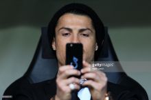 Источник: «Реал» запретил Роналду ездить в Марокко