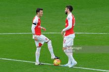 Anri: "Ozil va Jiru "Arsenal"ni chempion qilishi mumkin"