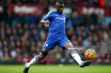 Ramires CHelsidan ketish arafasida