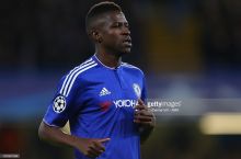 Ramires qishda "Borussiya"ga o'tishi mumkin