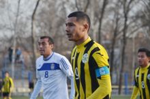 FOTOGALEREYA. "Olmaliq" - "Neftchi" 1:0